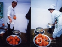 북한교회를 가다㉚ 통일교(상)