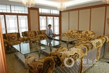 북한교회를 가다㉚ 통일교(상)