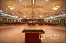 북한교회를 가다㉚ 통일교(상)