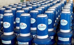 北, 문수 천연물세정기 개발.판매