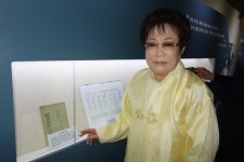 홍암 뜻 이어받아 하루빨리 분단 극복해야