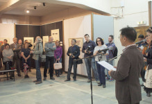 사할린에 새긴 마음