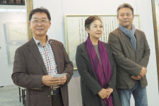사할린에 새긴 마음