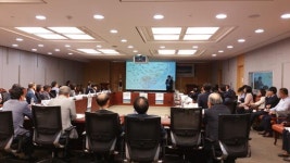 통일부 '한반도 신경제지도 TF', 추진계획 작성 중