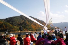 화천에서反戰을 위한 反轉을 꿈꾸다 - DMZ 평화문화제