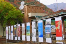 화천에서反戰을 위한 反轉을 꿈꾸다 - DMZ 평화문화제