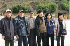 지리산 전적지 답사(남원)