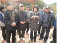 지리산 전적지 답사(남원)
