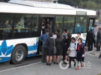 발전하는 교통문화⑤ 버스 (편)
