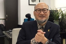 "남북 교육자, 조만간 만나리라 기대"