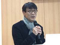 노동자가 행복한 우리 마을, 함께 만들고 굳건히 다지겠다