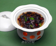 북 요리협회, 2018년 명요리로 소라배냉채 등 13가지 등록 <조선신보>