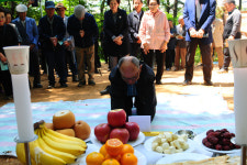 아산시, 한국전쟁 민간인 학살지 유해 발굴