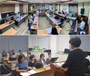 2018년 427대합창의 감동을 다시 광화문광장에서!