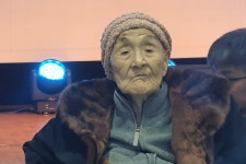 민족을 위해 단결하자!