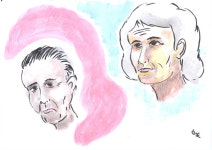 열 다섯째 이야기, 우리 동네 왕언니(1)