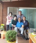 2차 송환 희망자 장기수 강담 선생 별세