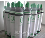 6월엔 평안남도보건산소공장, 4월엔 함경북도보건산소공장 준공