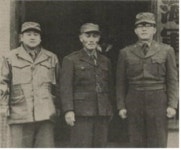 미군의 남한 점령과 군정 통치④ - 미군정 경찰