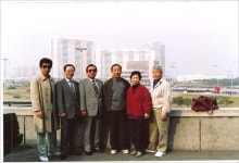 [추가] 수술가방 들고 평양행...남북 정상에 건의서 전달도