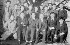 제3부 해방정국(28) – 1946년 북조선(2)-북로당 출범 및 사회 변화