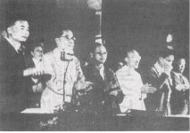 제3부 해방정국(28) – 1946년 북조선(2)-북로당 출범 및 사회 변화