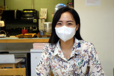 지금 살아가는 사람들 자체를 대변하는 춤