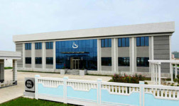 평안북도 소재 이름난 공장, 발전소 등은?