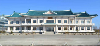 [북 단신] 개성시에 백수십세대 농촌문화주택 건설 등