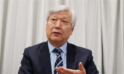 북민협, 방인성 하나누리 대표 신임회장으로 선출