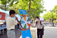 평화 칵테일! 체험으로 20대 통일감수성 높인다