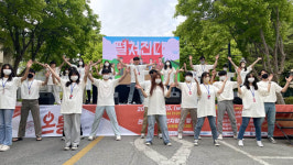 평화 칵테일! 체험으로 20대 통일감수성 높인다