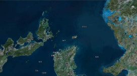 세계여행탐험박물관과 제주국제공항