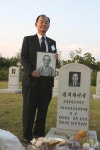 영원한 임정 소년 김자동 임정기념사업회장 별세