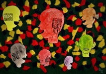 쉰 둘째 이야기, 오 필승 코리아!(3)