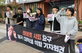 대학생들, 