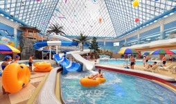 당일치기 평양관광 인기.. 룡악산, 동명왕릉, 문수물놀이장 등