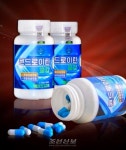 북, 관절염과 류마티스에 특효인 콘드로이틴교갑.. 특허기술로 생산