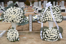 대전충남 마지막 생존 독립유공자 이일남 지사 별세, 대전현충원에 안장