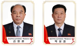 강대강 정면승부 대미 대적투쟁원칙 초강경정책 예고