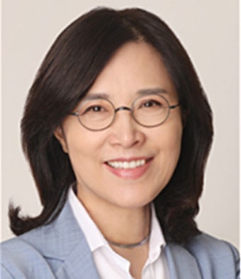 국가안보실 3차장 왕윤종, 외교 2차관 강인선