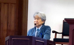 단군주의는 낭만적 혁명의 꽃