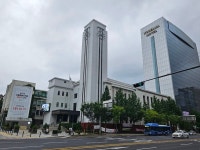 마지막 의열 투쟁의 현장 : 옛 부민관, 현 서울시의회 의사당 