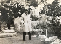 수학원정대학원중;고등 | 3장 경북대 수학과 ④ 경북대 대학원 수학교실