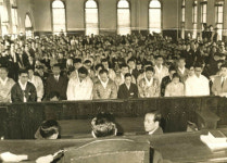 4장 이재문과 여정남 ⑥ 통혁당 사건과 이종 매부 이문규