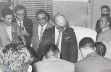 4장 이재문과 여정남 ⑦ 와룡산 염소농장 아지트