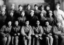 문화대혁명 광풍 뚫고 살려낸 주덕해의 사진들