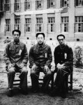문화대혁명 광풍 뚫고 살려낸 주덕해의 사진들