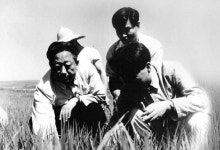 문화대혁명 광풍 뚫고 살려낸 주덕해의 사진들