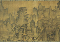 「몽유도원도」의 새로운 해석